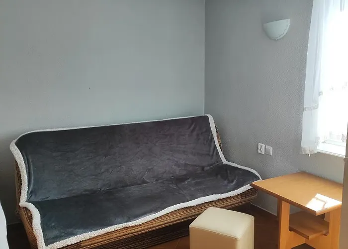 Casa de hóspedes Pokoje&domki W Pobierowie 3*