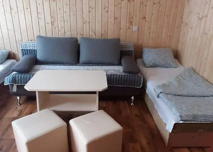 Pokoje&domki W Pobierowie