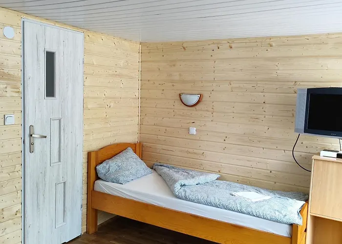 Pokoje&domki W Pobierowie