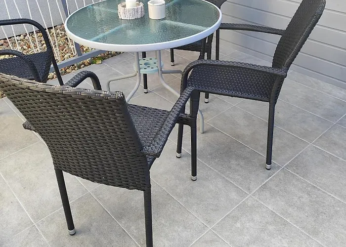 Pokoje&domki W Pobierowie