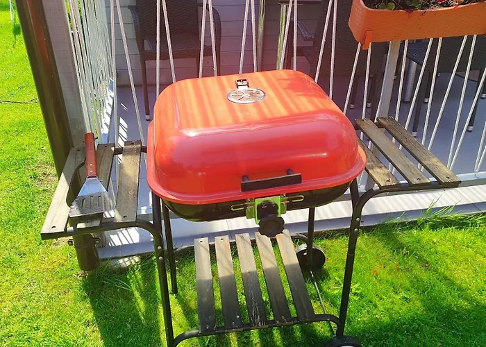 Pokoje&domki W Pobierowie Pobierowo