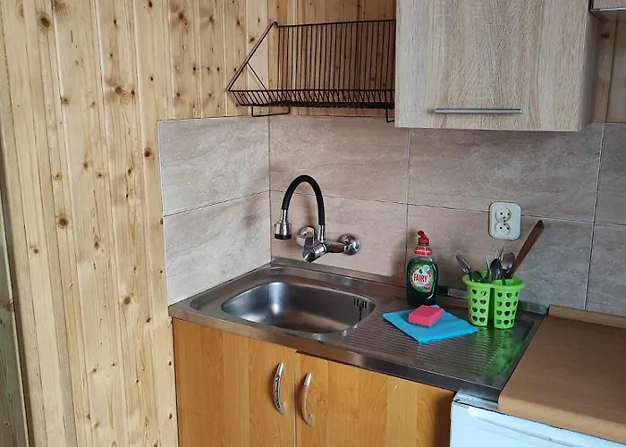 Pokoje&domki W Pobierowie