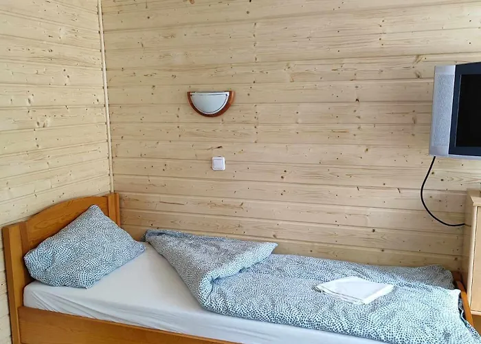 Pokoje&domki W Pobierowie 3* Pobierowo